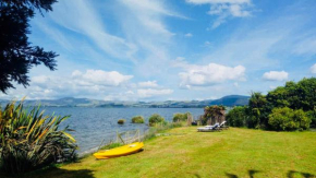 Super Lake Edge Lodge, Rotorua